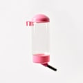 Miniatyrbild 2 av 6: ##/2 st 400 ml Automatisk Hamstermatningsflaska Plastdvärgkaninmatningsflaska Hamstermatningsflaska Läckagefri för Hamster Katt Hundar##/
