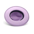 Pikkukuva 5 / 5: ##/Violetti korkea hattu, denim-korkea hattu##/