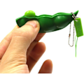 Miniatyrbillede 3 af 5: /#/6-Pack Squeeze Bean Keychain Nøglering/#/