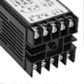 Miniatyrbilde 2 av 4: BERM PID Termostat Digital Justerbar Display Temperaturkontroller Bryter 220V
