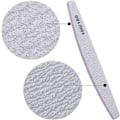 Miniatyrbild 3 av 5: ##/Poleringsslip 50 förpackningar tvättbara dubbelsidiga nagelfiler 50 stycken.##/