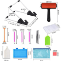 Miniatyrbilde 1 av 5: Diamantmaling Tilbehør, A4 Lysplate for Diamantbroderi