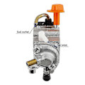 Miniatyrbillede 2 af 5: FS110 FS110R FS130 FS130R Forgaser til C1Q-S174 FS90 FS90R HT101 FS100 KM110R KM130 HL100 HT100 F
