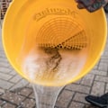 Miniatyrbild 5 av 5: Filtertvättgaller - 26,3 cm i diameter
