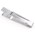 Tepressar, 430 rostfritt stål (14cmx2cm)