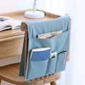 Miniatyrbillede 4 af 4: Sofa Armstol Organizer, Fjernbetjening Holder, Sofa Armlæn Caddy