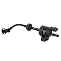 Miniatyrbillede 4 af 5: Dampbeholder udluftningsventil solenoid til 2012-2018 Cruze Sonic Trax Encore 1.4L 55573017