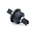 Miniatyrbild 1 av 4: ZD Racing DBX-07 EX-07 1/7 Främre/Bakre Uppgraderad Universell Differential 8504 Fordonsmodell Reservdel