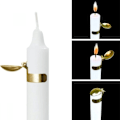 Miniatyrbild 1 av 6: ##/4-pack automatisk brandsläckare guld##/