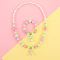 Miniatyrbild 3 av 5: /#/Barn smycken flickor halsband set 2/#/