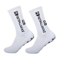 Miniatyrbillede 2 af 5: ##/5 Par Fodboldsokker Anti-Slip Grip Fodboldsokker##/