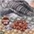 Miniatyrbilde 5 av 5: ##/5D Diamantmalerisett (30*40cm), Blå Cyan Livets Tre##/