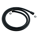 Miniatyrbild 1 av 5: ##/Flexibel duschslang Anti-Twist 1,5 M PVC##/