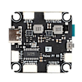 Miniatyrbilde 2 av 4: 30.5x30.5mm TMotor Velox F7 SE Flight Controller Trådløs Bluetooth 128M Blackbox 5V 10V BEC Støtte