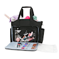 Miniatyrbillede 1 af 5: ##/Sort strikkegarn-organiser##/