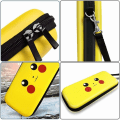 Miniatyrbillede 5 af 5: Etui til Switch/ Switch OLED, Beskyttelsespose til Switch Cover