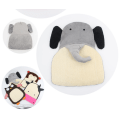 Miniatyrbillede 2 af 3: ##/Katseskrabested - Elefant - Sød##/