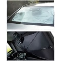 Miniatyrbillede 5 af 5: （L）til Volkswagen VW Golf 7 Mk7, til Passat B8 Sharan, Forrude Vindue