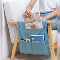 Miniatyrbillede 2 af 4: Sofa Armstol Organizer, Fjernbetjening Holder, Sofa Armlæn Caddy