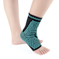 Miniatyrbillede 4 af 5: /#/Ankelbandage Ankelbandage 2 stk. venstre højre/#/