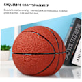 Miniatyrbild 3 av 5: ##/Basketboll spargris, tecknad spargris, julklapp##/