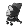 Miniatyrbilde 2 av 5: Universal Myggnett for Barnevogn - Anti-UV - Universal Babyvogn
