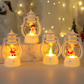Miniatyrbilde 4 av 5: /#/LED Julevindlykt - Gamle mannen Budai, Juledekorasjoner/#/