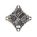 Miniatyrbilde 4 av 5: 25,5x25,5 mm GEPRC TAKER F411 8Bit 12A AIO F4 OSD Flight Controller Innebygd 12A 24S 4in1 ESC