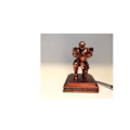 Miniatyrbild 2 av 5: Pennställ Executive Knight - Soldatrustning, Hjältepenn