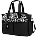 Miniatyrbillede 1 af 6: ##/Babyble Changingtaske, Multifunktionel Vandafvisende Babyble Changingtaske##/