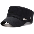 Miniatyrbilde 5 av 5: Brand - Herre Bomulls Army Caps, Militær Combat Caps, Klassisk Baseball Caps
