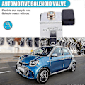 Miniatyrbilde 4 av 4: Bil Rattstamme Solenoidventil Rattstammlås A4534600700 for Smart 453 2017-2021