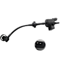 Miniatyrbilde 5 av 5: Boksrensesolenoidventil Egr for Encore Opel Corsa D J A14net 24102695 55576071
