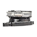 Miniatyrbillede 5 af 5: Karburator Indsugningsmanifold Støvle Til Polaris Predator 500 2003 2004 2005 2006 2007