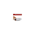 Miniatyrbillede 5 af 5: ##/2 stk Runde Ventilationsgitter, 125mm Rustfrit Stål Runde Ventilationsgitter##/