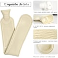Miniatyrbilde 2 av 5: ##/Lang Termosflaske med Lokk - Lilla Rutete - 72cm x 12cm, Stor ##/