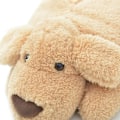 Pikkukuva 4 / 5: ##/Plush-kudoslaatikko (Vaaleanpunainen) - Kudoslaatikon järjestäjä - Säilytystilaa kudoslaatikolle##/
