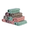 Miniatyrbild 3 av 5: Set med 15 kökshanddukar (Flerfärgad, ej specificerad) superabsorberande