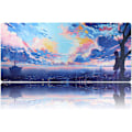 Miniatyrbild 1 av 5: 90x40-1 90x40-1 Musmatta 90x40 R9