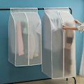 Miniatyrbild 4 av 5: ##/1 Stort halvtransparent klädsäck, 50 x 100 x##/