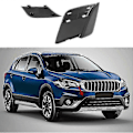 Miniatyrbilde 3 av 5: Frontfangerkrokdeksel Tilhengerhette For Suzuki Sx4 S Cross Facelift