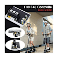 Miniatyrbillede 4 af 5: Til F20/F25/F30/F40 Controller Elektrisk Scooter