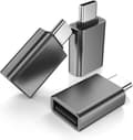 Pikkukuva 2 / 5: USB-C uros - USB 3.0 naar vrouwelijke adapter 3-pack, Thunderbolt 3 Type C