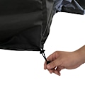 Miniatyrbillede 4 af 5: ##/Udendørs Havebænk Dæksel i Vandafvisende, Anti-UV og Rivfast##/