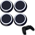 Miniatyrbild 2 av 5: PS5 Tumgrepp för Aim Assist - Passar även Xbox One Series