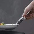 Miniatyrbillede 4 af 5: Xiaomi Skålholder i Rustfrit Stål, Multifunktionel Anti-skold C