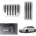 Miniatyrbillede 1 af 5: Tesla Model 3 Model Y 2022 2023 Benzin- og Bremspedaler, Model 3 Mo