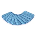 Miniatyrbillede 5 af 5: 7 stk Mikrofiber Rengøringsklude til Irobot 380t/320/4200/5200c Sw