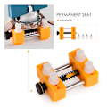 Miniatyrbild 2 av 5: ##/Klockbatteribytarverktyg klockverktyg för att öppna fodral  används för att öppna klockan##/