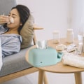 Miniatyrbillede 1 af 5: Silikon Vævsæske, Sød Hval Vævsæske, 3D Tegneserie Vævsæske